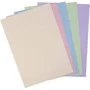 Apli Papel A4 Colores Pastel 80g 100 Hojas